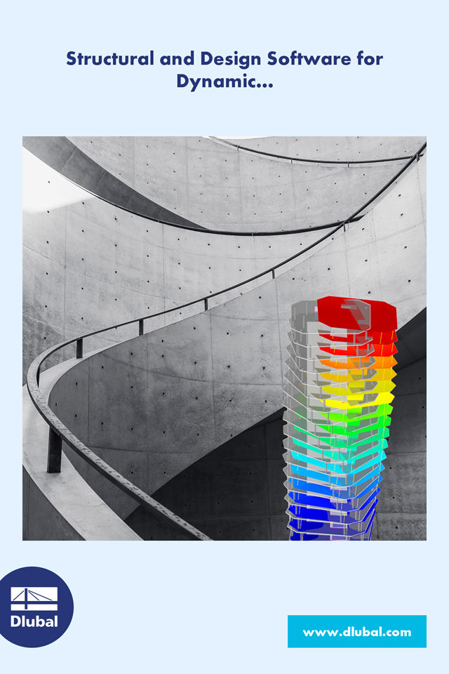 Structural and Design Software for Dynamic \n and Seismic Analysis