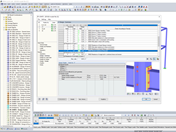 Design of Connections in System with Flexible Connections
