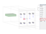Evaluation of Bolt Forces