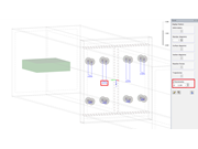 Evaluation of Bolt Forces