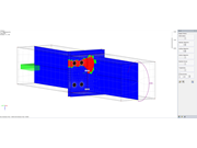 Displaying Nonlinearity Degrees
