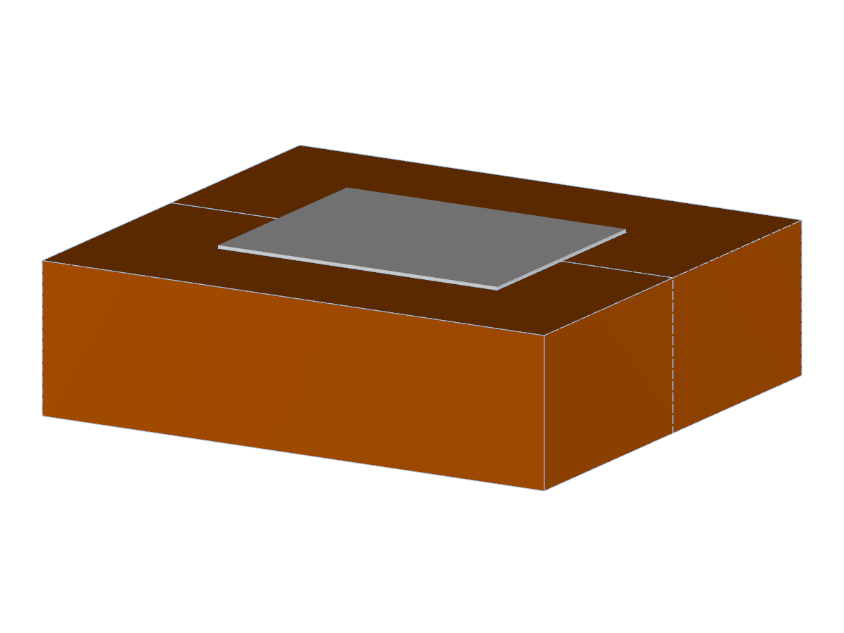 Info Day 2015 Foundation Bed