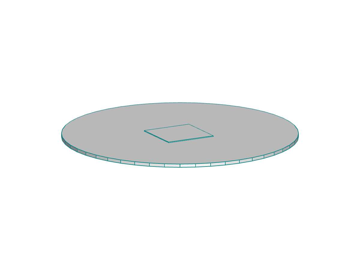 Transport of Mosque in Saudi Arabia