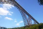 Müngsten Viaduct (© PSP)