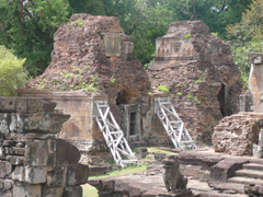 Provisional Measures Against Deterioration