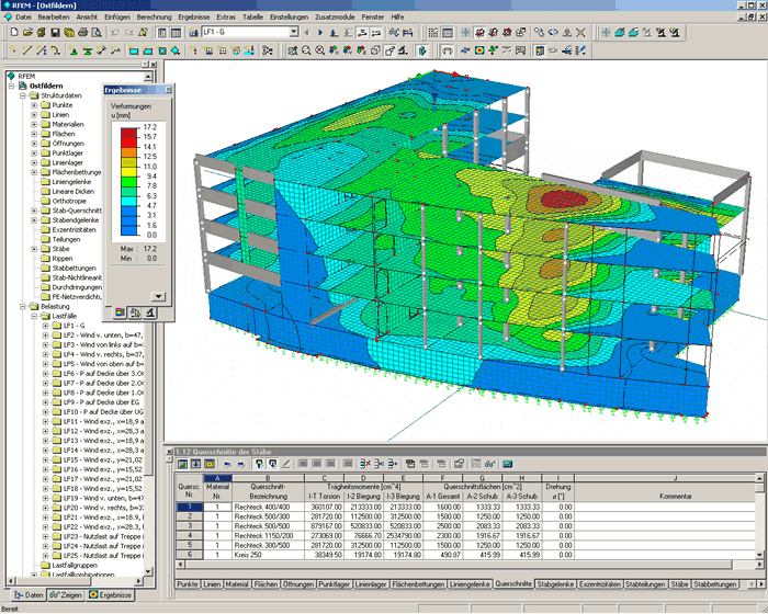 New Building of Construction Materials Association in Baden-Württemberg