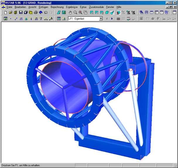Load-Bearing Appliance for Crane-Free Assembly