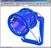 Load-Bearing Appliance for Crane-Free Assembly