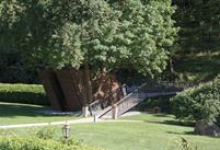 Buckled Truss Girder of Web (© 4juu architekten)