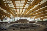 Timber Roof Structure