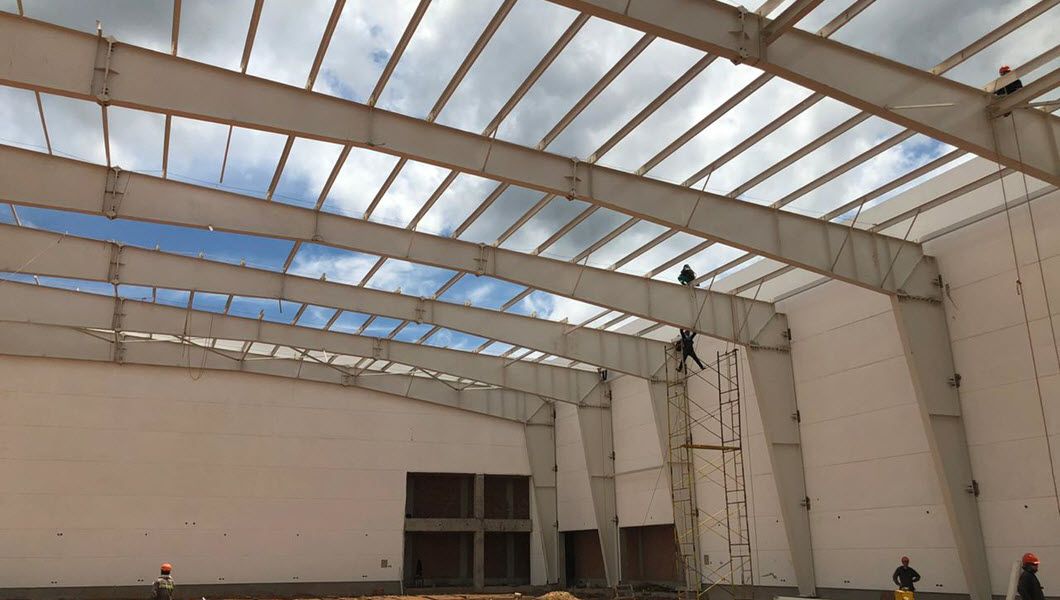 © Metalúrgica Vera S.R.L