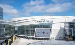 Arena Glass Facade at Entrance Area (© Enclos Corp.)