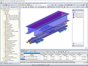 Rail System with Components (© AGICEA)