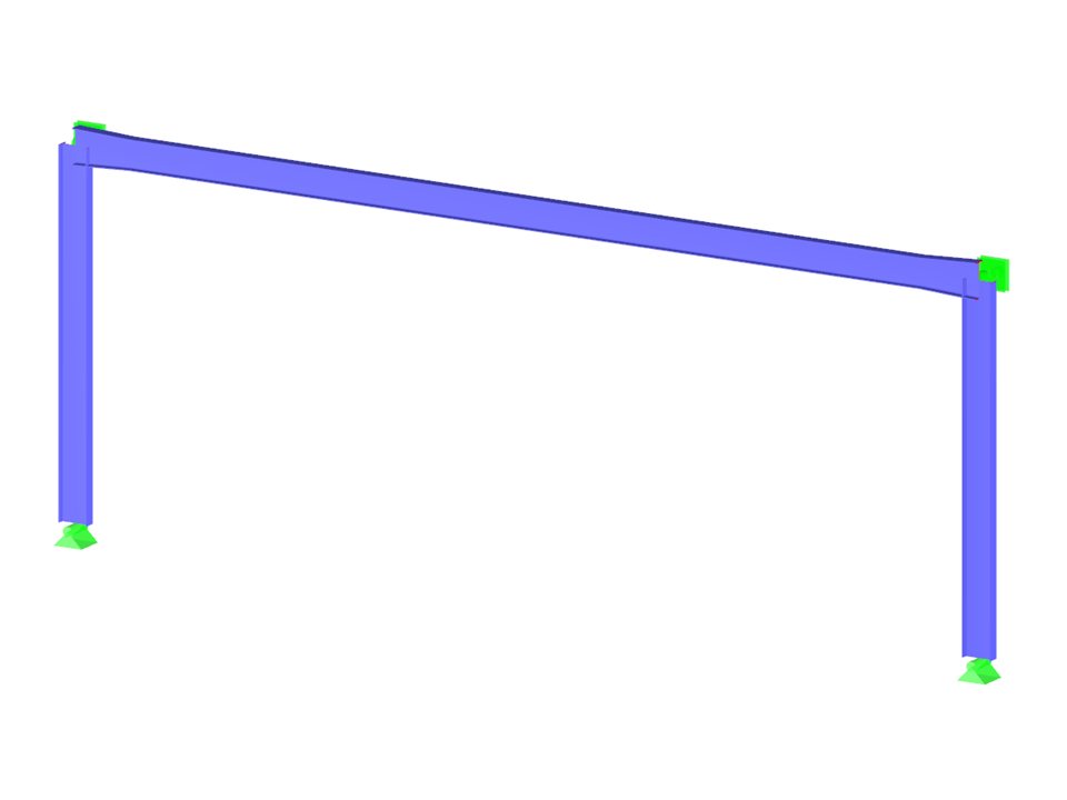 Webinar Warping Torsion