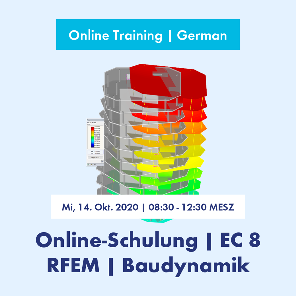 Online Training | German