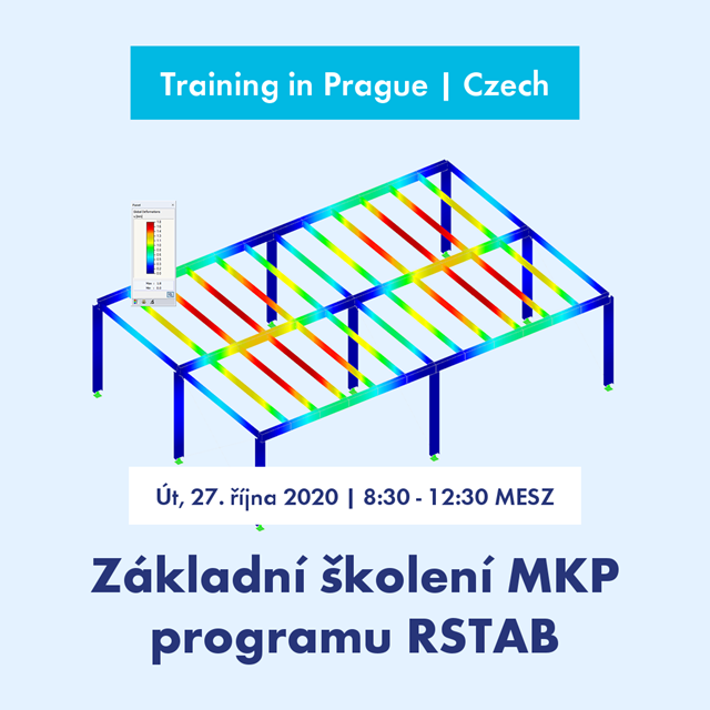 Training in Prague | Czech
