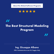 About the Dlubal Software Programs