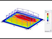 Image 02 - Local Deformations of Floor Slab and Foundation Collar