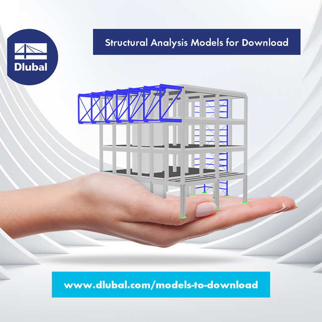 Structural Analysis Models for Downloading