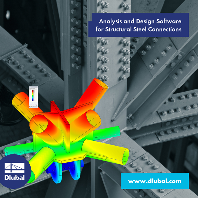 Analysis and Design Software \n for Structural Steel Connections