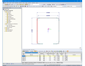 Table 1.7 Notional Flat Widths | EN 1993-1-3