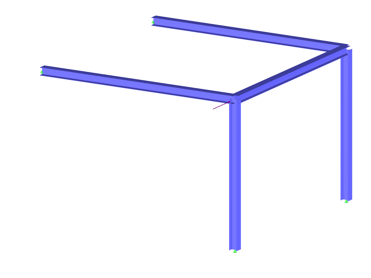 Nodal Constraint
