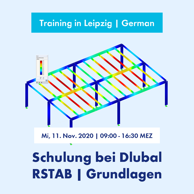 Training in Leipzig, Germany | German