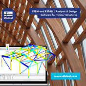RFEM and RSTAB | Analysis & Design Software for Timber Structures