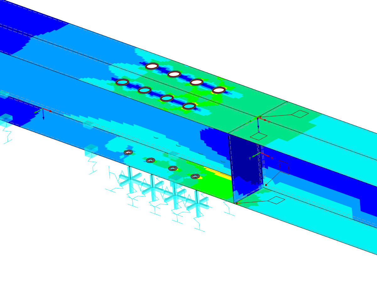 Steel-Timber Connection