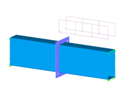 Steel Section Connection