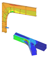 Calculation and Advanced Design of Metal Structures