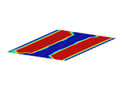 Reinforced Concrete Floor Slab