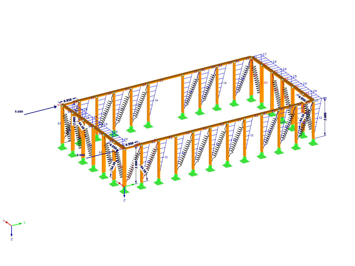 Light Timber Framing