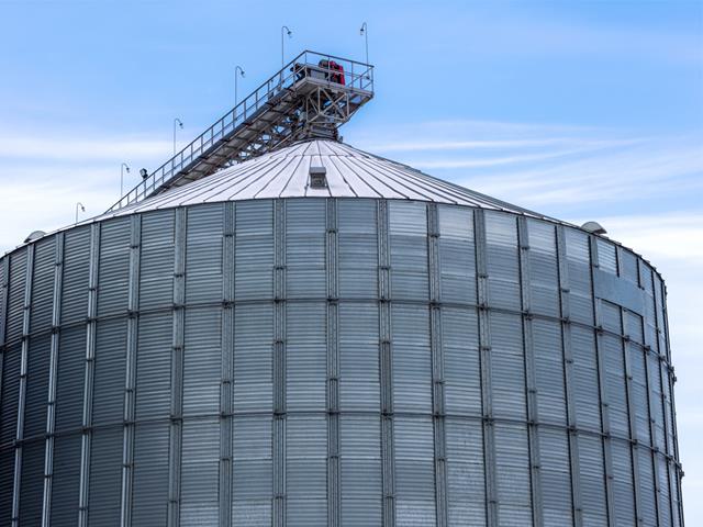 Solutions Other Silos and Storage Tanks 1200x900