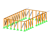 Light Timber Framing