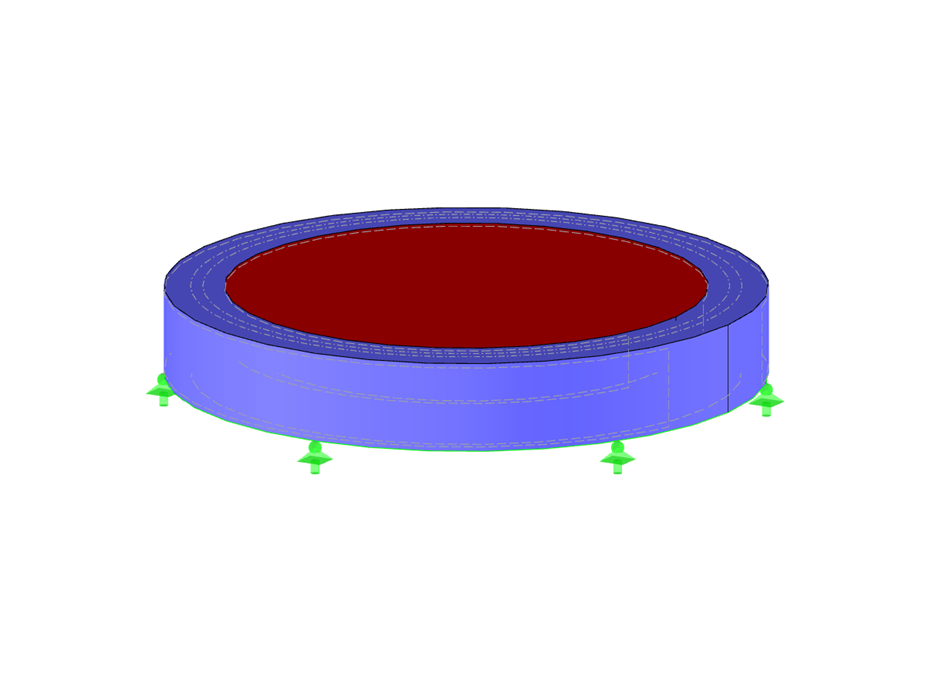 Cylindrical Solid