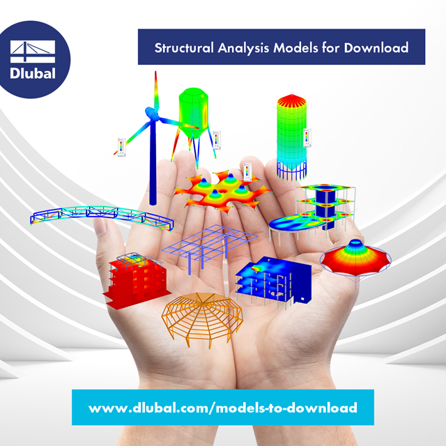 Structural Analysis Models \n for Downloading