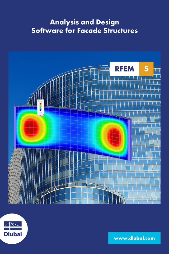 Analysis and Design \n Software for Facade Structures