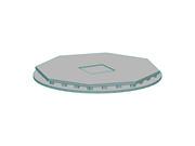 Transport of Mosque in Saudi Arabia