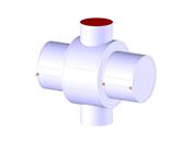 ‘Solhjul’ Art Project in Give, Denmark