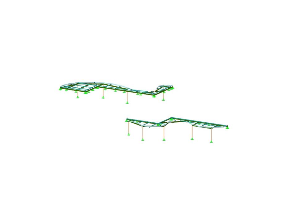 New Nursery School Building in Les Sablons District, Le Mans, France