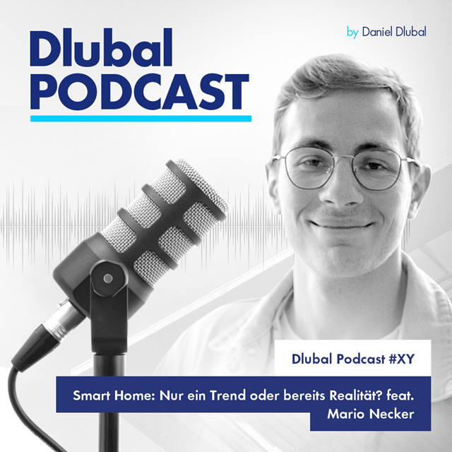 Dlubal Podcast #XY