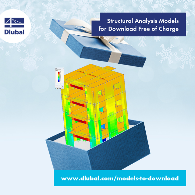 Free Download of \n Structural Analysis Models