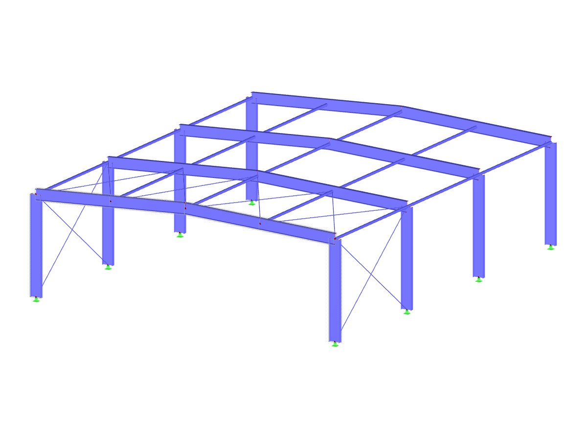 Frame Structure