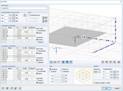 Dialog Box "Line Grid"