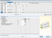 Intermediate Lateral Restraints