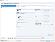 Mass Case in RF-/DYNAM Pro