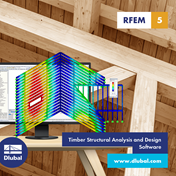 Timber Structural Analysis and Design Software