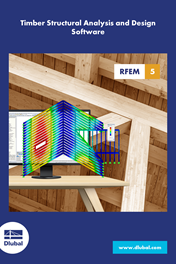 Structural Analysis and Design Software for Timber Structures