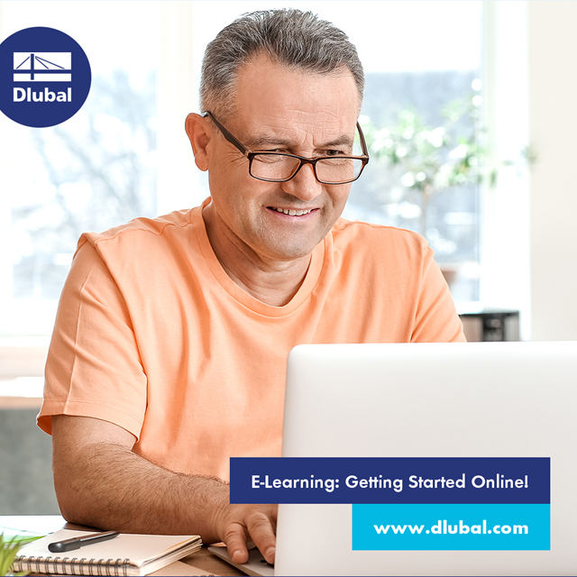 E-Learning: Get Started Online!